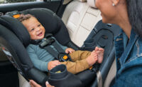 Target Car Seat Trade-In