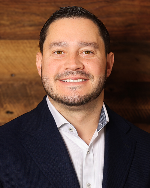 Tim Selcov, CEO, Triple T Hospitality