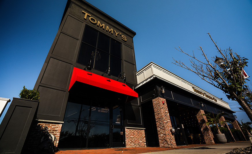 Tommy’s Tavern & Tap’s journey from Sandy to success