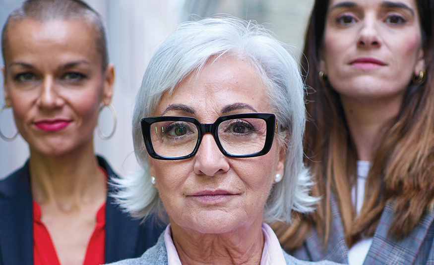 Women in business