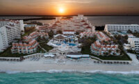 Wyndham Grand Cancun All Inclusive Resort & Villas