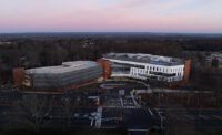 The Melchiorre Cancer Center at Cooperman Barnabas Medical Center in Livingston