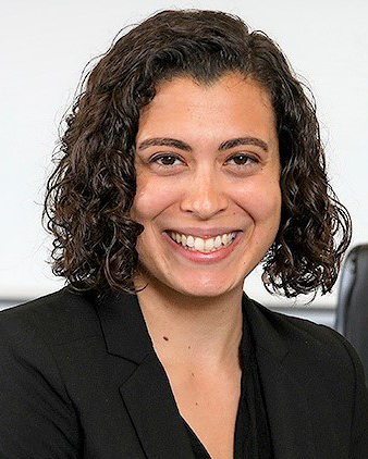 Gabriela Tonietto, associate professor of marketing at Rutgers Business School