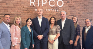 RIPCO Real Estate will launch a new Red Bank office, building on its expanding coverage in Monmouth County and Central Jersey. RIPCO REAL ESTATE