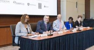 South Jersey Higher Education Alliance