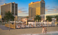 Caesars Beach Club