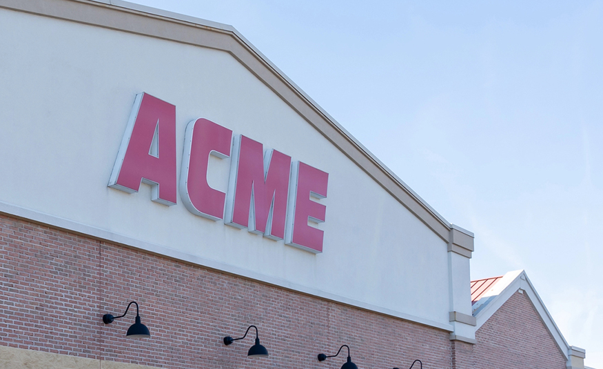 Acme Markets