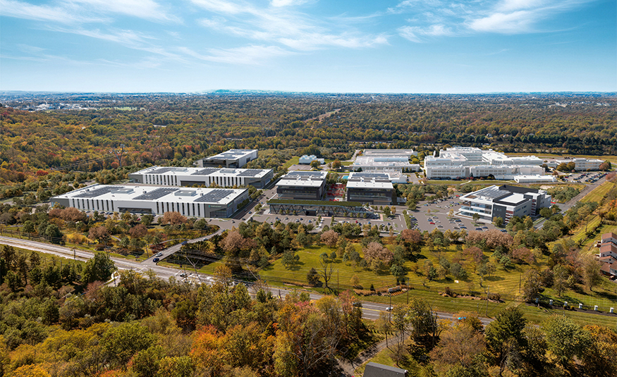 Advance bringing 1M-SF life sciences campus to Bridgewater