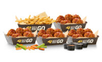 Buffalo Wild Wings GO