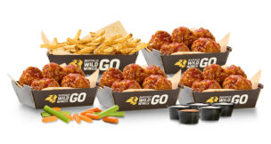 Buffalo Wild Wings GO