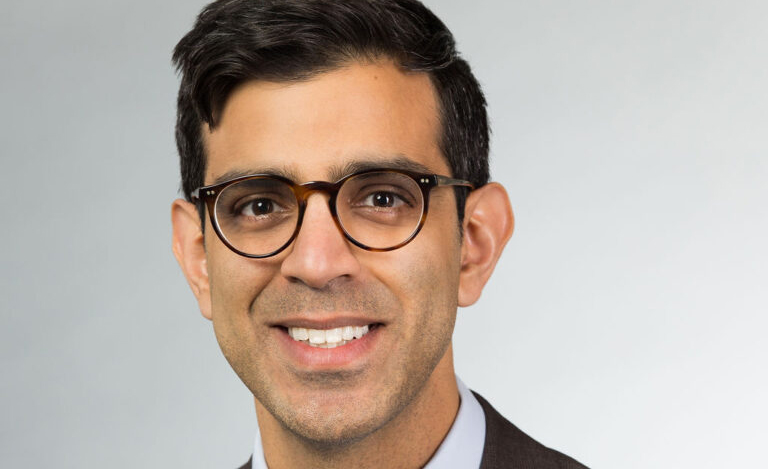 FEATURED MOVER: Neel Belani, MD, MBA | START – New Jersey