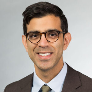 Dr. Neel Belani is the newly appointed Clinical Investigator at START New Jersey.