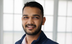 Broadstone welcomes Nishant Patel as Sr. Analyst, Credit Risk.