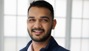 Broadstone welcomes Nishant Patel as Sr. Analyst, Credit Risk.