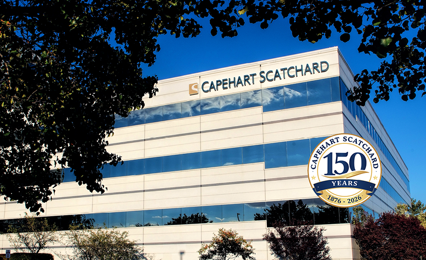 Capehart Scatchard law firm