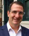 Daniel Klim is president and CEO of the New Jersey Restaurant & Hospitality Association.