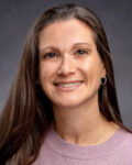 Dr. Beth Greenwood, primary care physician, Cooper Care Alliance