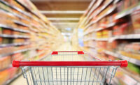 Shopping cart