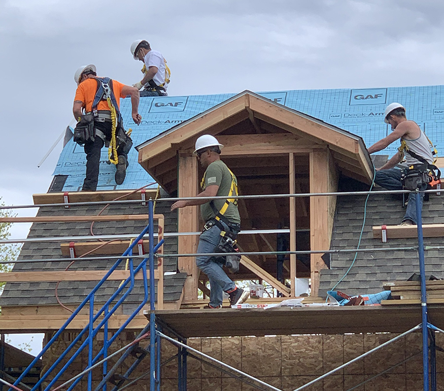 GAF Roofing Academy