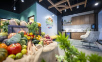 Harvest: Farm to Community Center