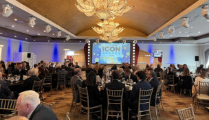 2026 ICON Honors