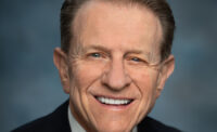 Leslie Hirsch, president and CEO, Saint Peter's Healthcare System