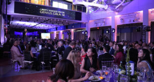 Liberty Science Center's 14th Annual Genius Gala