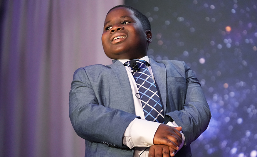 Liberty Science Center's 14th Annual Genius Gala