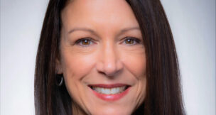 Lisa Dougherty will serve as interim president of Hudson County Community College as the institution begins a national search for its next leader.