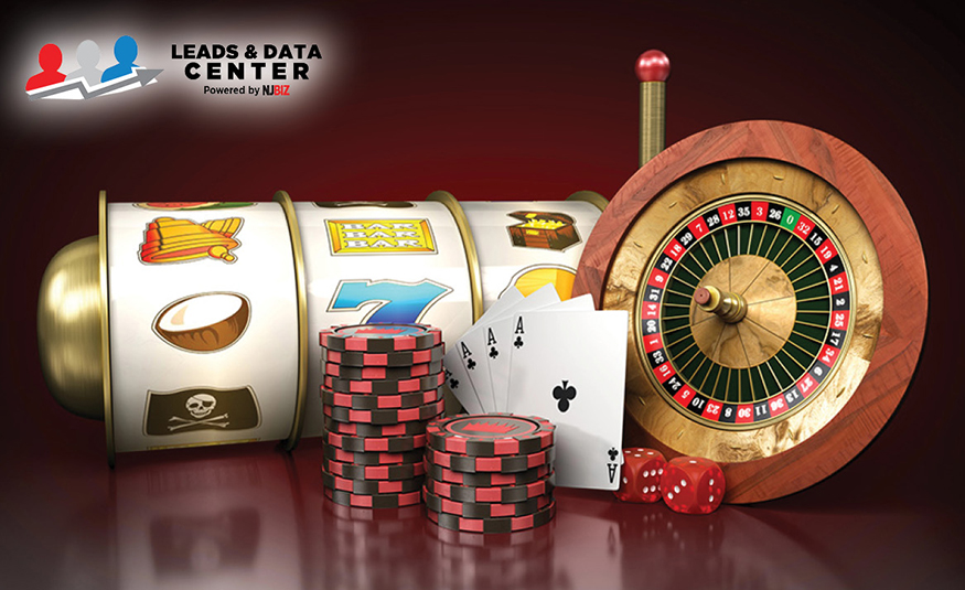 Borgata leads New Jersey casino revenue in Q1 2026