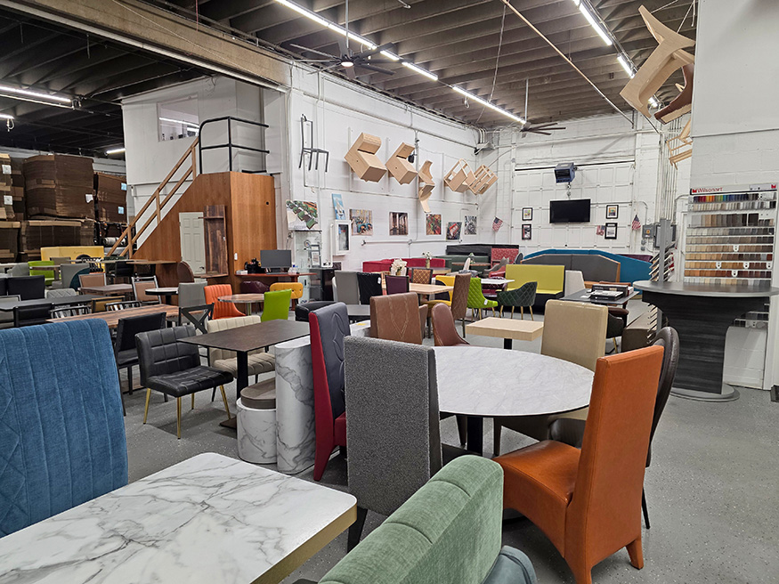 Modern Line Furniture