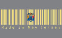 Made in New Jersey