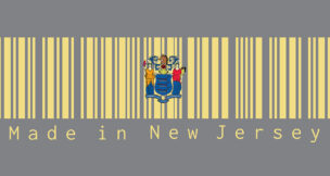 Made in New Jersey