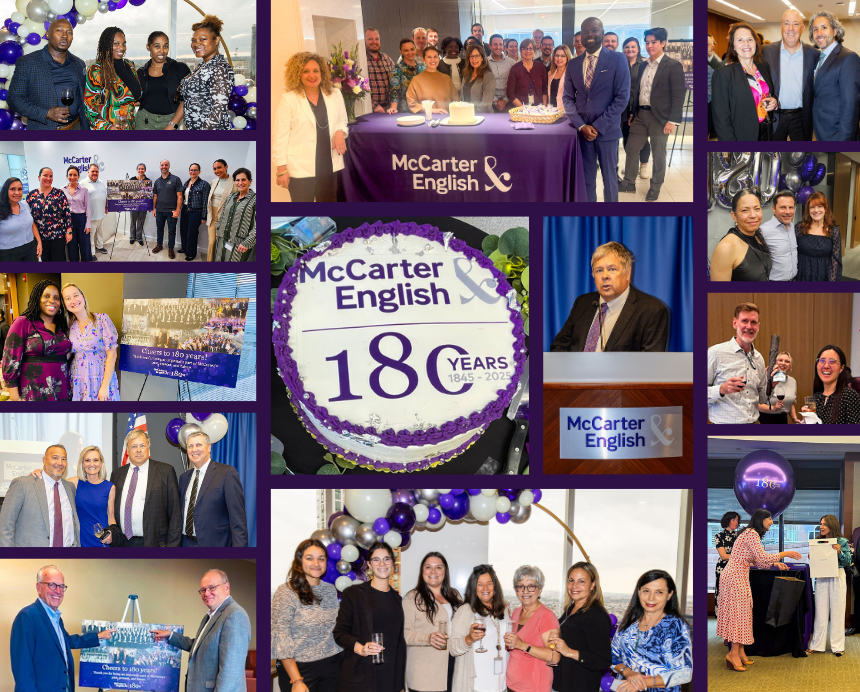 McCarter & English