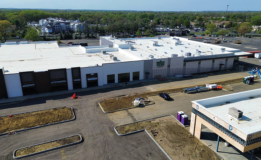 Whole Foods to open Jersey Shore-inspired Eatontown store