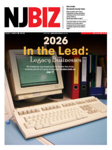 May 18, 2026 Edition of NJBIZ
