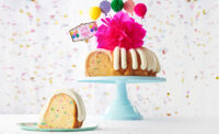 Nothing Bundt Cakes