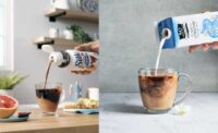 Danone North America brands Silk and So Delicious