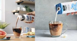 Danone North America brands Silk and So Delicious