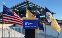 Port Authority of New York and New Jersey solar expansion