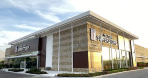 PGA Tour Superstore in Sarasota, Fla.