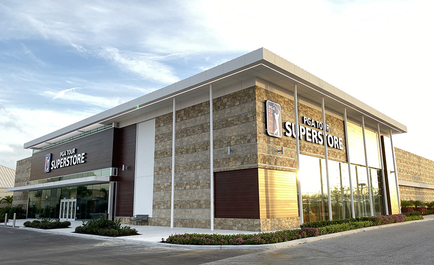 PGA Tour Superstore plans 2 more NJ locations