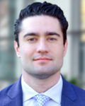 RIPCO Real Estate Managing Director Patrick Brake