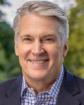 Patrick F. Leahy Ed.D. is the president of Monmouth University.