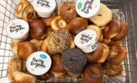 PopUp Bagel