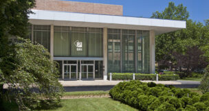 The HAX Plasma Forge has selected the historic SRI campus in Princeton as its home ahead of a planned late-2026 opening.