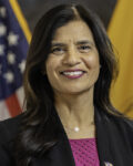 Priya Jain, commissioner of the New Jersey Department of Transportation - PROVIDED BY STATE OF NEW JERSEY