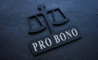 Pro bono work