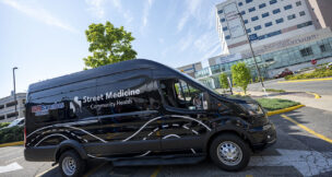 RWJBarnabas Health Street Medicine