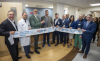 RWJBarnabas Health's newly redesigned medical suite at Robert Wood Johnson University Hospital Rahway.